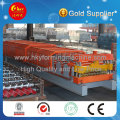 Color Steel Roller Forming Machinery